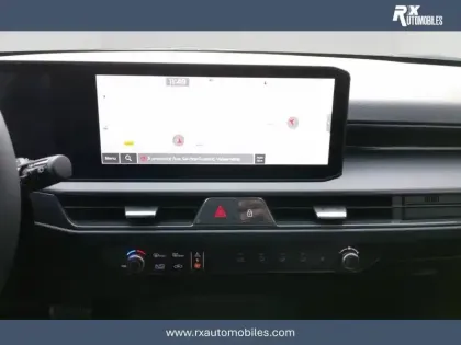 Photo 13 Kia Stonic  1.0 T-GDi 115 ch MHEV DCT7