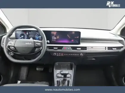 Photo 5 Kia Stonic  1.0 T-GDi 115 ch MHEV DCT7