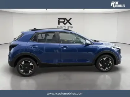 Photo 9 Kia Stonic  1.0 T-GDi 115 ch MHEV DCT7