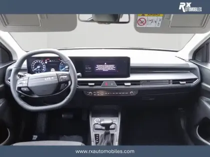 Photo 14 Kia Stonic  1.0 T-GDi 115 ch MHEV DCT7