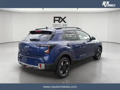 Photo 8 Kia Stonic  1.0 T-GDi 115 ch MHEV DCT7