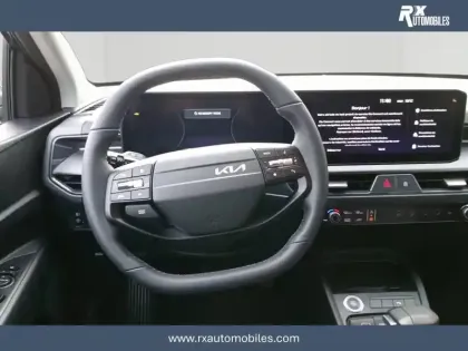 Photo 12 Kia Stonic  1.0 T-GDi 115 ch MHEV DCT7