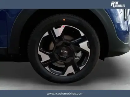 Photo 10 Kia Stonic  1.0 T-GDi 115 ch MHEV DCT7