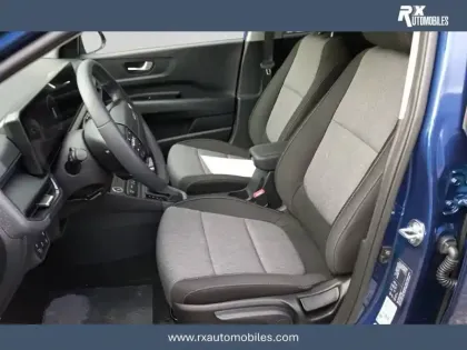 Photo 11 Kia Stonic  1.0 T-GDi 115 ch MHEV DCT7