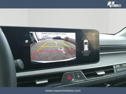Photo 15 Kia Stonic  1.0 T-GDi 115 ch MHEV DCT7