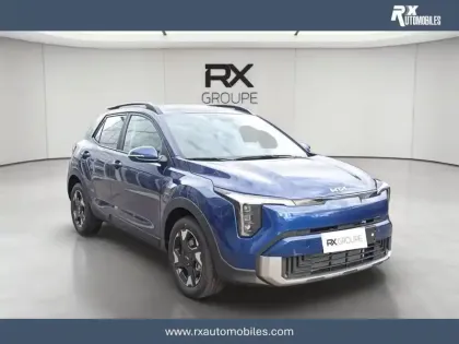 Photo Kia Stonic Active