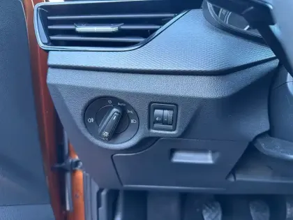 Photo 22 Skoda Kamiq  1.0 TSI 95 ch BVM5