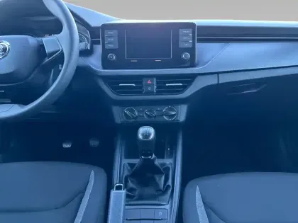 Photo 12 Skoda Kamiq  1.0 TSI 95 ch BVM5