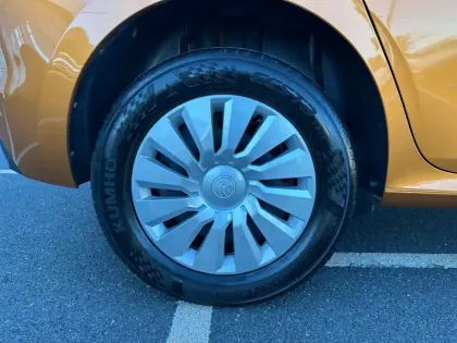 Photo 16 Skoda Kamiq  1.0 TSI 95 ch BVM5