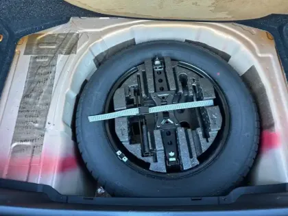 Photo 20 Skoda Kamiq  1.0 TSI 95 ch BVM5