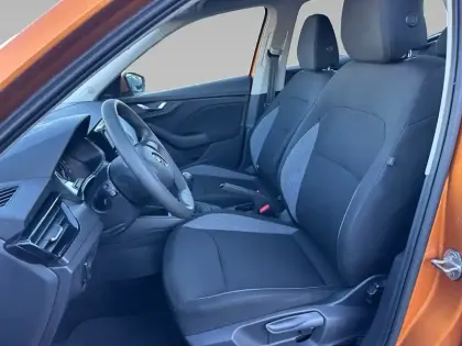 Photo 9 Skoda Kamiq  1.0 TSI 95 ch BVM5