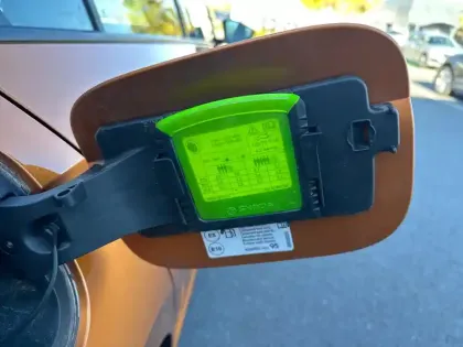 Photo 18 Skoda Kamiq  1.0 TSI 95 ch BVM5