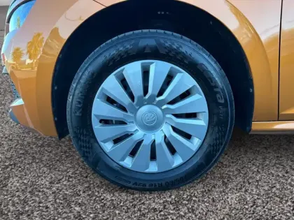 Photo 8 Skoda Kamiq  1.0 TSI 95 ch BVM5