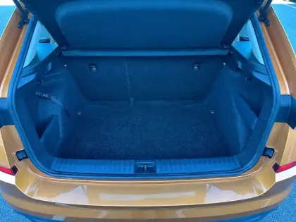 Photo 19 Skoda Kamiq  1.0 TSI 95 ch BVM5