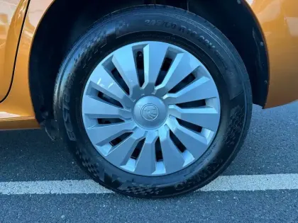 Photo 17 Skoda Kamiq  1.0 TSI 95 ch BVM5