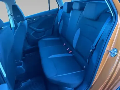 Photo 13 Skoda Kamiq  1.0 TSI 95 ch BVM5