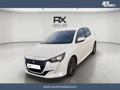 Photo Peugeot 208 Style