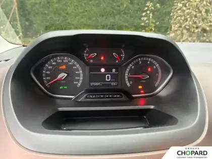 Photo 13 Peugeot Rifter  Standard PureTech 130 S&S EAT8 5pl