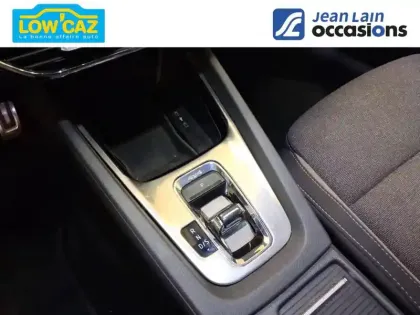 Photo 12 Skoda Octavia  Combi 2.0 TDI 150 ch DSG7 4x4