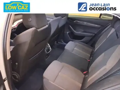 Photo 16 Skoda Octavia  Combi 2.0 TDI 150 ch DSG7 4x4