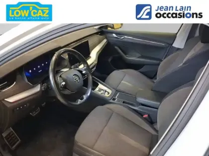 Photo 10 Skoda Octavia  Combi 2.0 TDI 150 ch DSG7 4x4