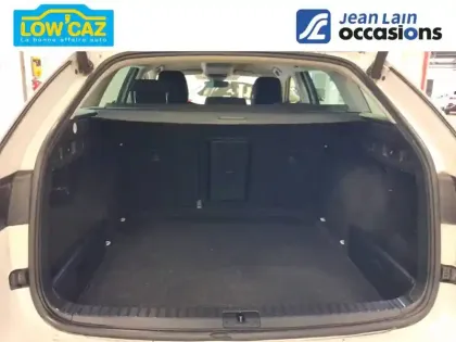 Photo 9 Skoda Octavia  Combi 2.0 TDI 150 ch DSG7 4x4