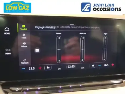 Photo 13 Skoda Octavia  Combi 2.0 TDI 150 ch DSG7 4x4