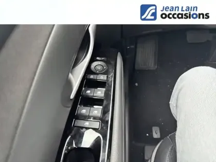 Photo 18 Hyundai Tucson  1.6 T-GDI 215 Hybrid BVA6