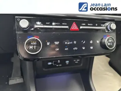 Photo 13 Hyundai Tucson  1.6 T-GDI 215 Hybrid BVA6