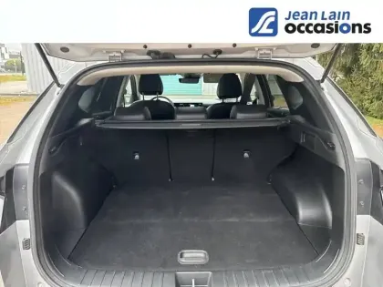 Photo 9 Hyundai Tucson  1.6 T-GDI 215 Hybrid BVA6