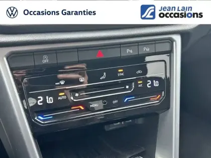 Photo 39 Volkswagen T-roc  1.5 TSI EVO2 150 Start/Stop DSG7