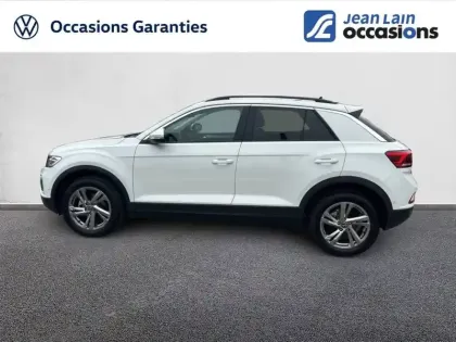 Photo 46 Volkswagen T-roc  1.5 TSI EVO2 150 Start/Stop DSG7