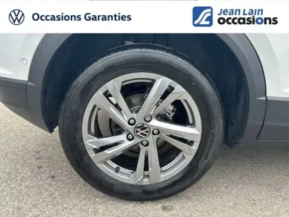 Photo 11 Volkswagen T-roc  1.5 TSI EVO2 150 Start/Stop DSG7