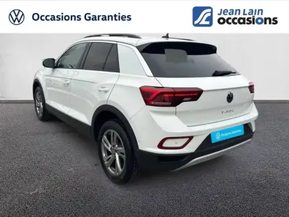Photo 50 Volkswagen T-roc  1.5 TSI EVO2 150 Start/Stop DSG7