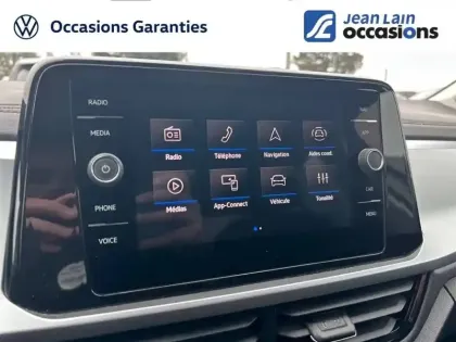 Photo 54 Volkswagen T-roc  1.5 TSI EVO2 150 Start/Stop DSG7