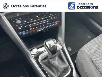 Photo 15 Volkswagen T-roc  1.5 TSI EVO2 150 Start/Stop DSG7