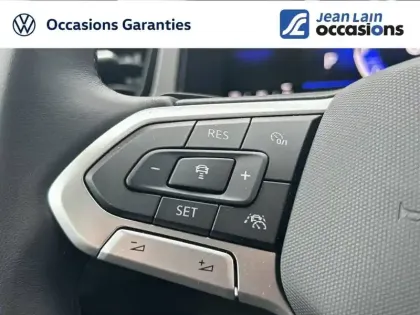 Photo 56 Volkswagen T-roc  1.5 TSI EVO2 150 Start/Stop DSG7