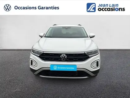 Photo 28 Volkswagen T-roc  1.5 TSI EVO2 150 Start/Stop DSG7