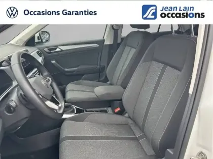 Photo 44 Volkswagen T-roc  1.5 TSI EVO2 150 Start/Stop DSG7