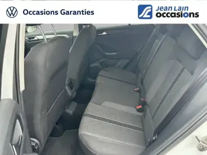 Photo 25 Volkswagen T-roc  1.5 TSI EVO2 150 Start/Stop DSG7