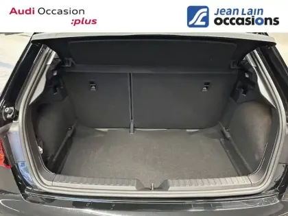 Photo 9 Audi A1  Sportback 30 TFSI 116 ch S tronic 7