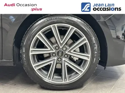 Photo 8 Audi A1  Sportback 30 TFSI 116 ch S tronic 7