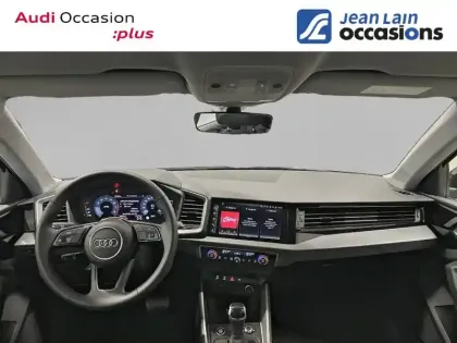 Photo 17 Audi A1  Sportback 30 TFSI 116 ch S tronic 7