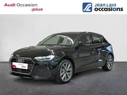 Photo Audi A1 Design