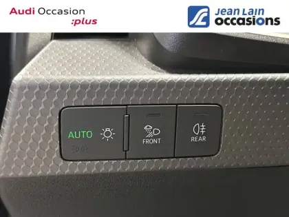 Photo 18 Audi A1  Sportback 30 TFSI 116 ch S tronic 7