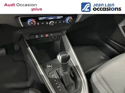 Photo 12 Audi A1  Sportback 30 TFSI 116 ch S tronic 7