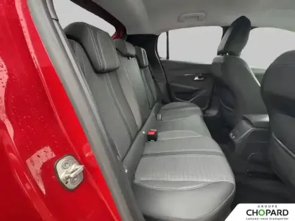 Photo 19 Peugeot 208  PureTech 100 S&S EAT8