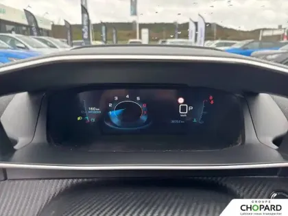 Photo 16 Peugeot 208  PureTech 100 S&S EAT8