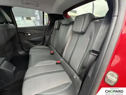 Photo 35 Peugeot 208  PureTech 100 S&S EAT8