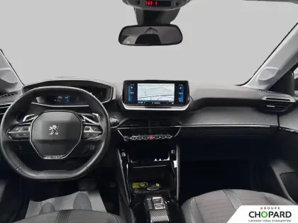 Photo 11 Peugeot 208  PureTech 100 S&S EAT8